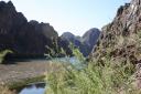 colorado river view