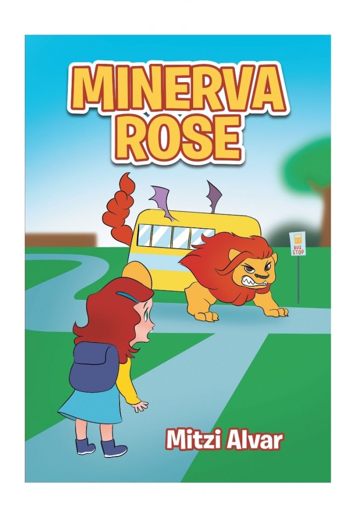 Minerva Rose