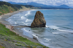 CapeBlancoBeach