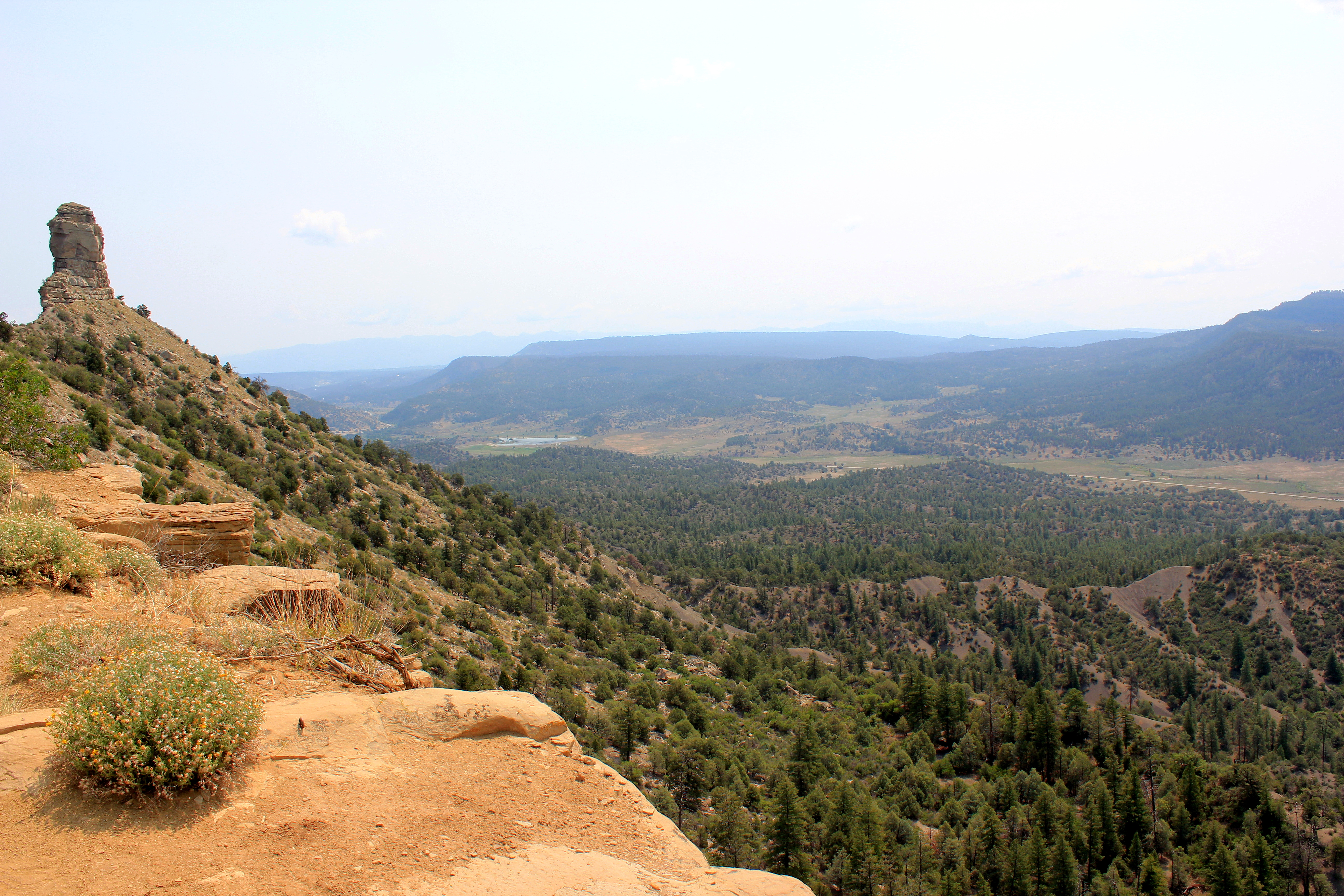 ChimneyRock