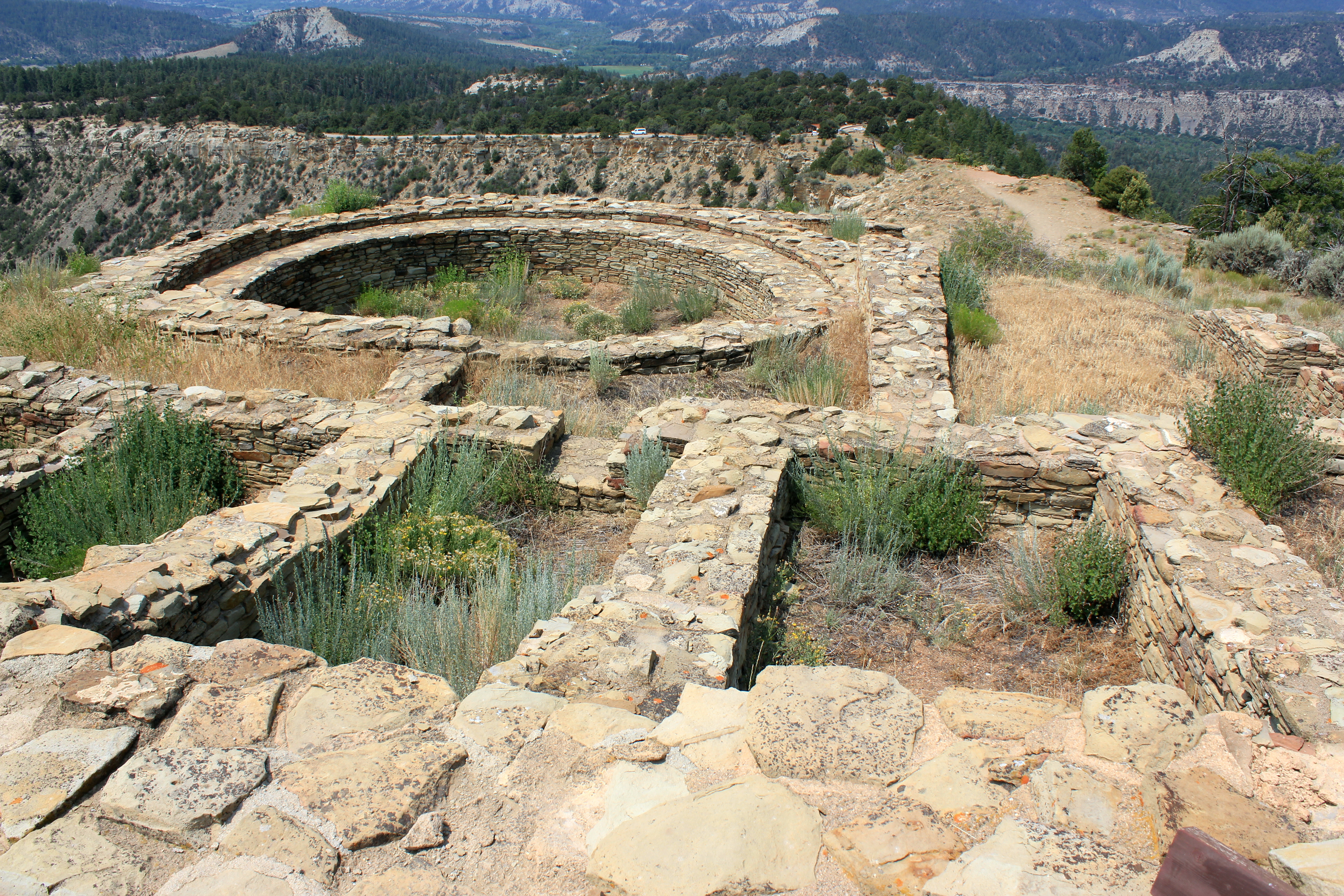 Great-Kiva-Pueblo