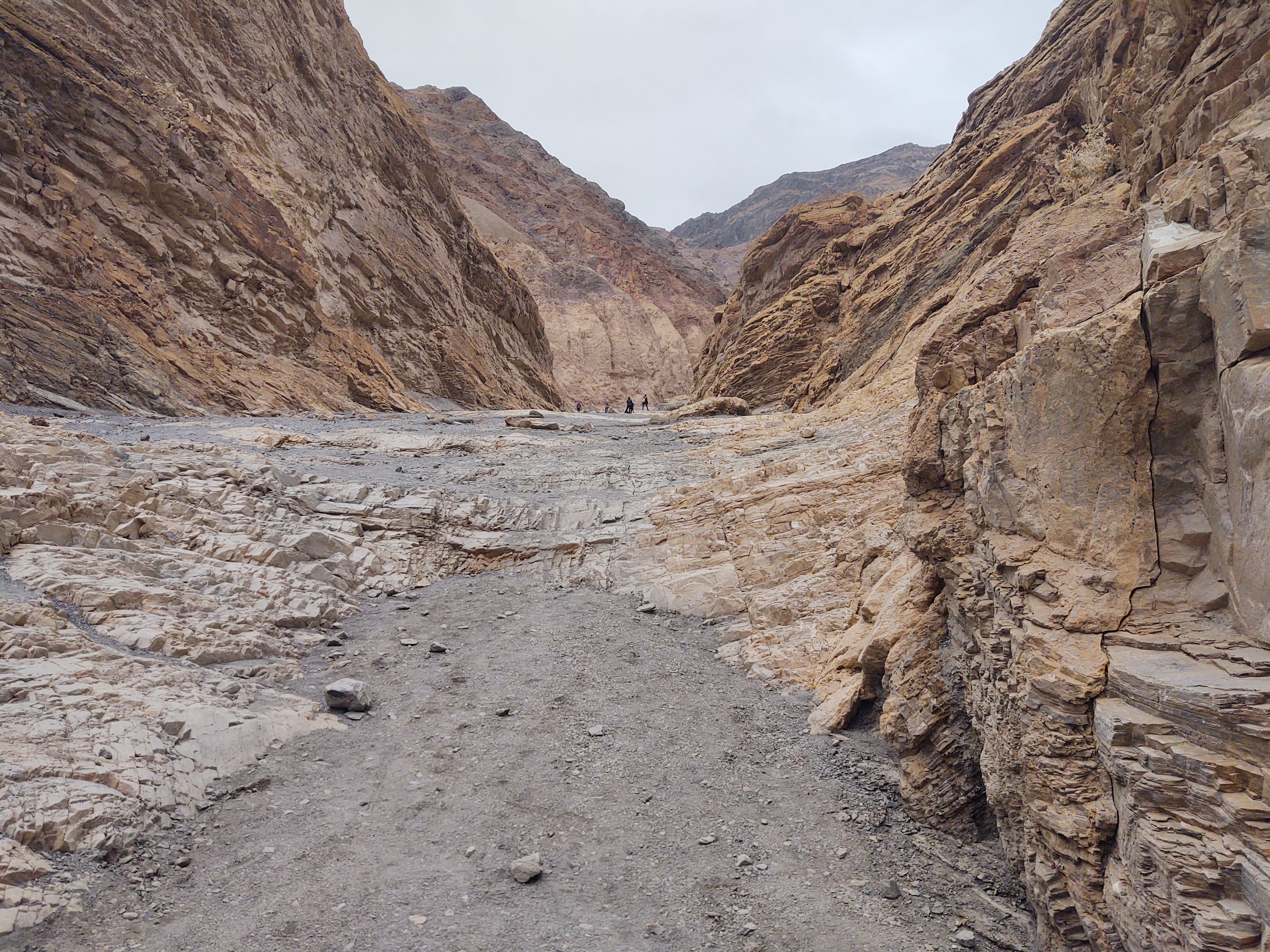 MosaicCanyon