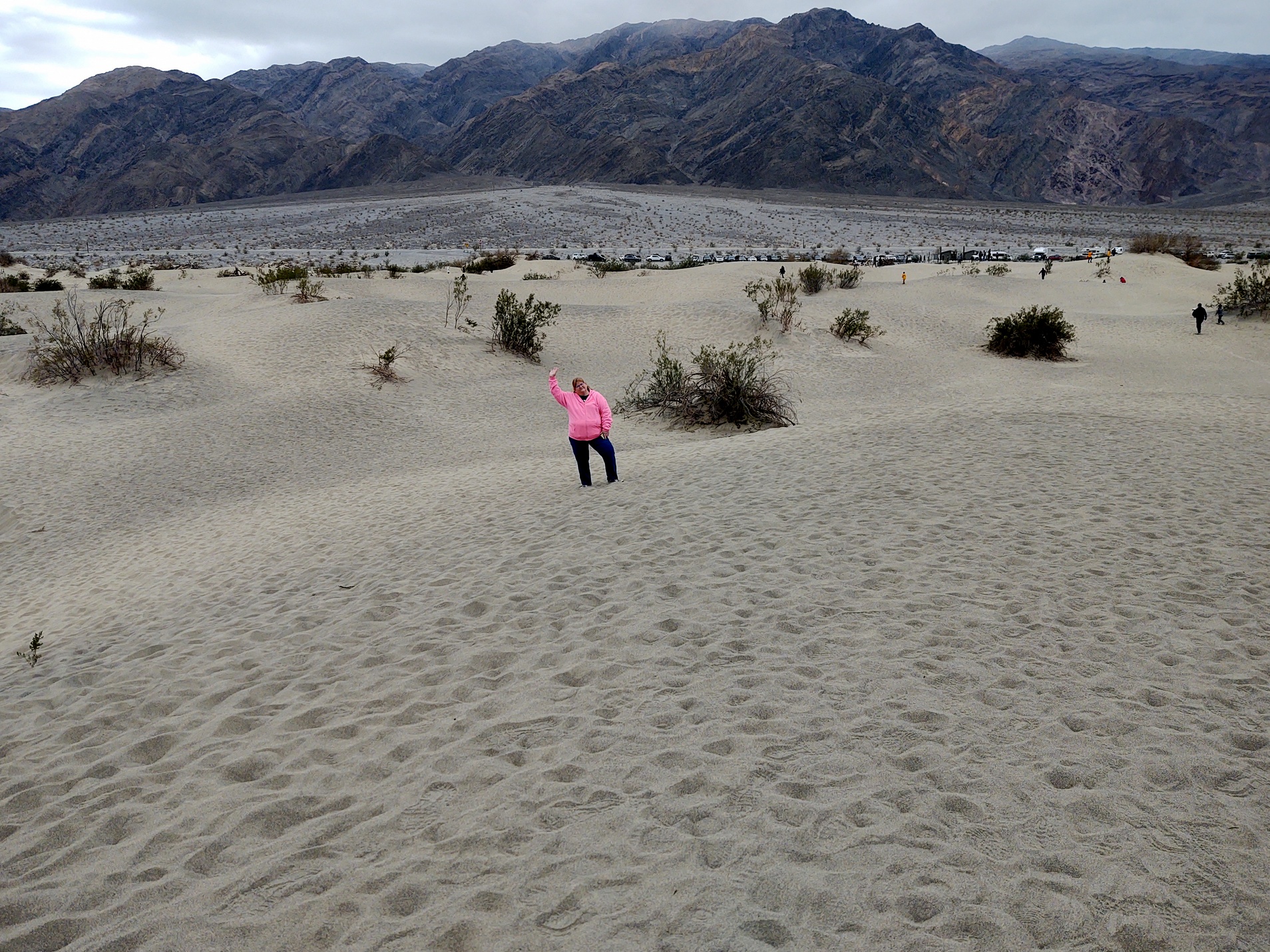 SandDune
