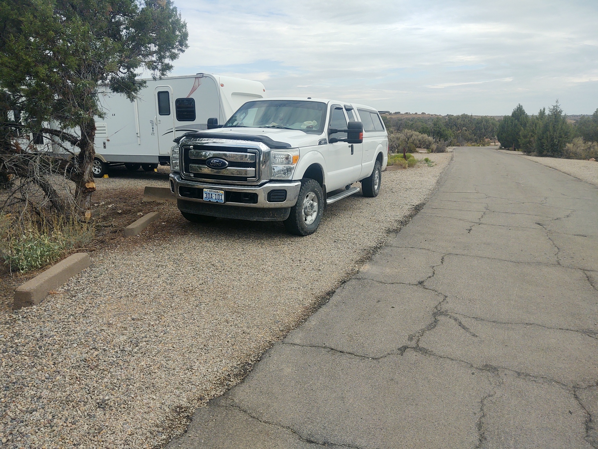 HW-Campground