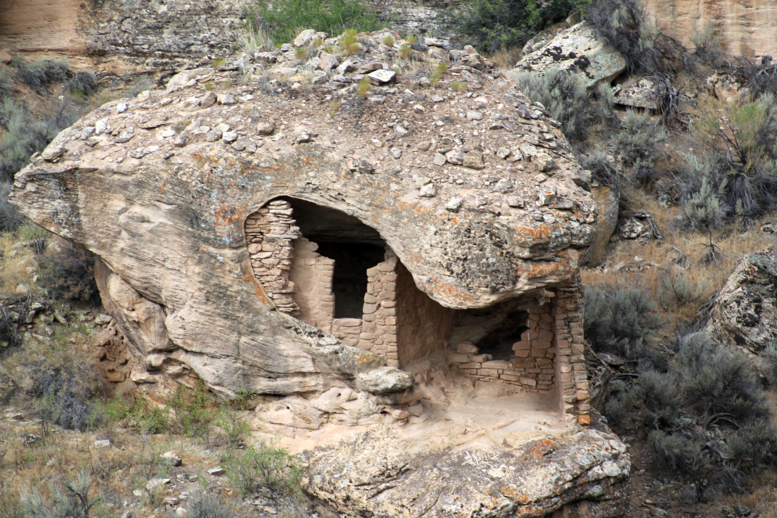 HW-ruins