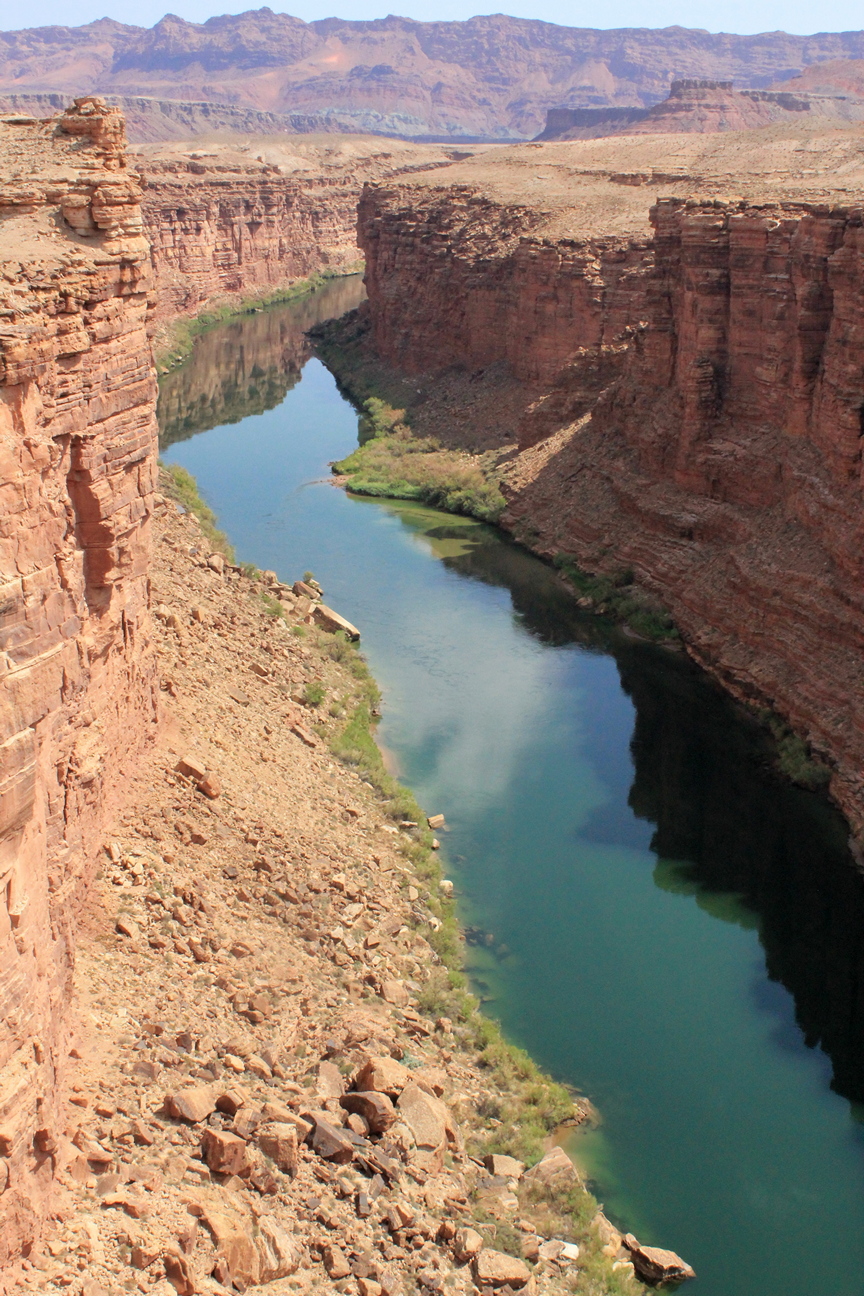 Colorado River