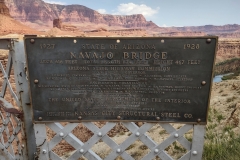 Navajo Bridge