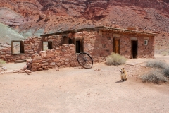 Ranger Cabin