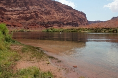 Upstream Colorado