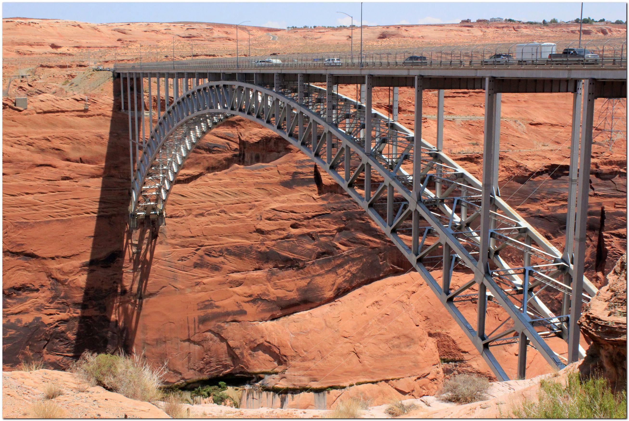 Glen-Canyon-Dam-Bridge