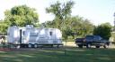 EGF Camping