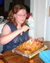 Heather Bday