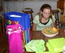 Melanie’s B-day