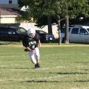 Nic Running