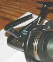broken reel