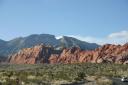 Red Rock Canyon