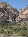 the canyon