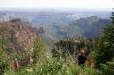 East end of Grand Canyon