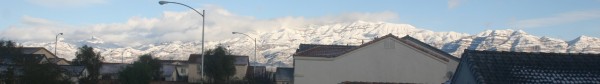 wideangle-mts Wide angle Mt. View from window (click)