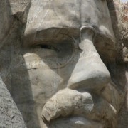 Roosevelt @ Rushmore