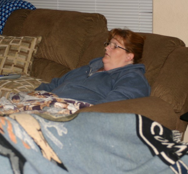 tira And someone falls asleep every year waiting for the new year